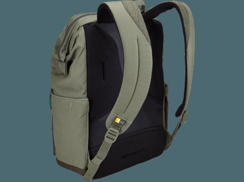 CASE-LOGIC LODP114PTG LODO Rucksack Universal, CASE-LOGIC, LODP114PTG, LODO, Rucksack, Universal