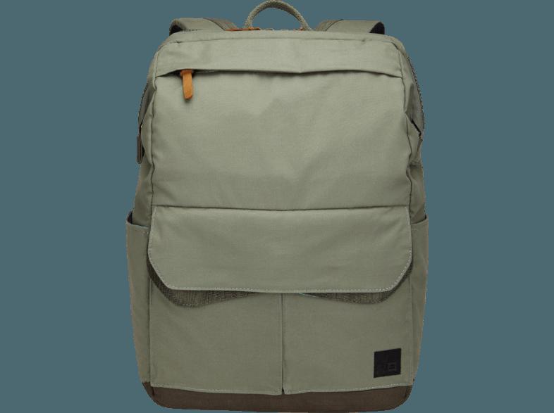 CASE-LOGIC LODP114PTG LODO Rucksack Universal, CASE-LOGIC, LODP114PTG, LODO, Rucksack, Universal