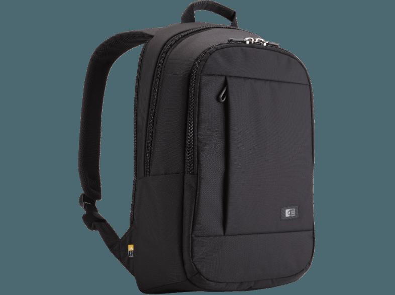 CASE-LOGIC MLBP115K Notebook Rucksack Universal, CASE-LOGIC, MLBP115K, Notebook, Rucksack, Universal