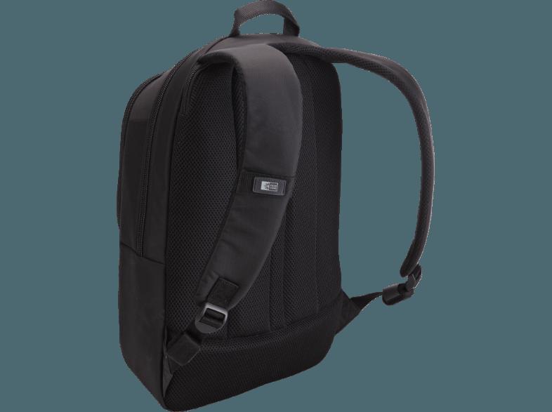 CASE-LOGIC MLBP115K Notebook Rucksack Universal