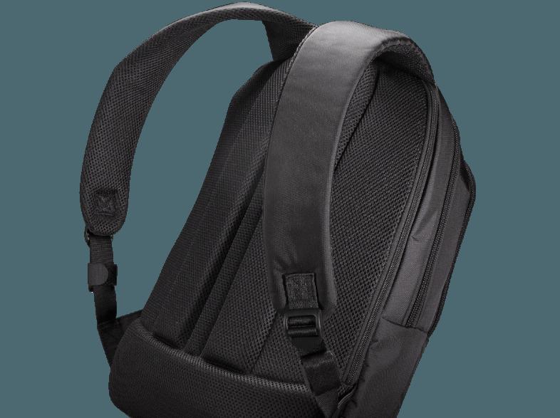 CASE-LOGIC MLBP115K Notebook Rucksack Universal