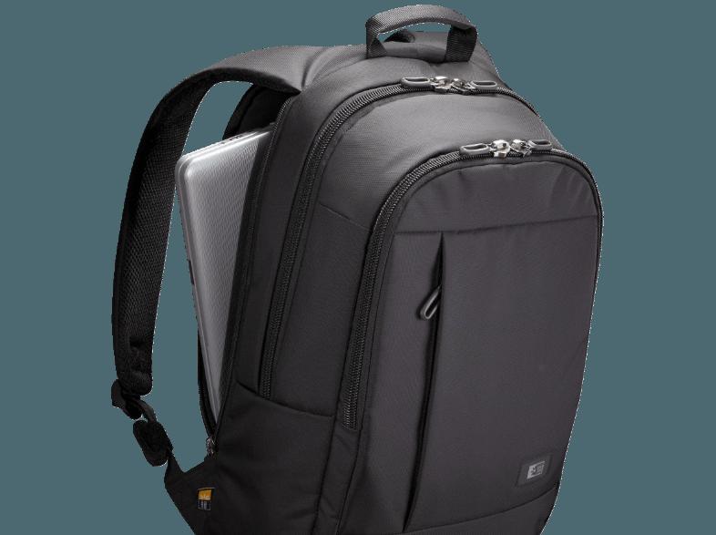 CASE-LOGIC MLBP115K Notebook Rucksack Universal, CASE-LOGIC, MLBP115K, Notebook, Rucksack, Universal