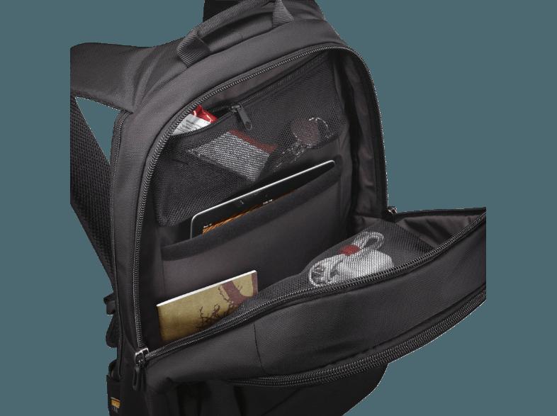 CASE-LOGIC MLBP115K Notebook Rucksack Universal