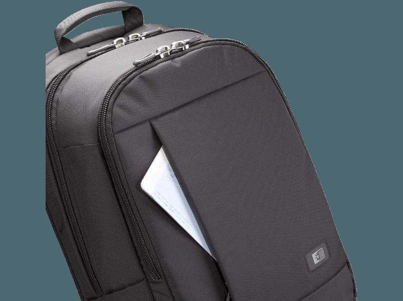 CASE-LOGIC MLBP115K Notebook Rucksack Universal