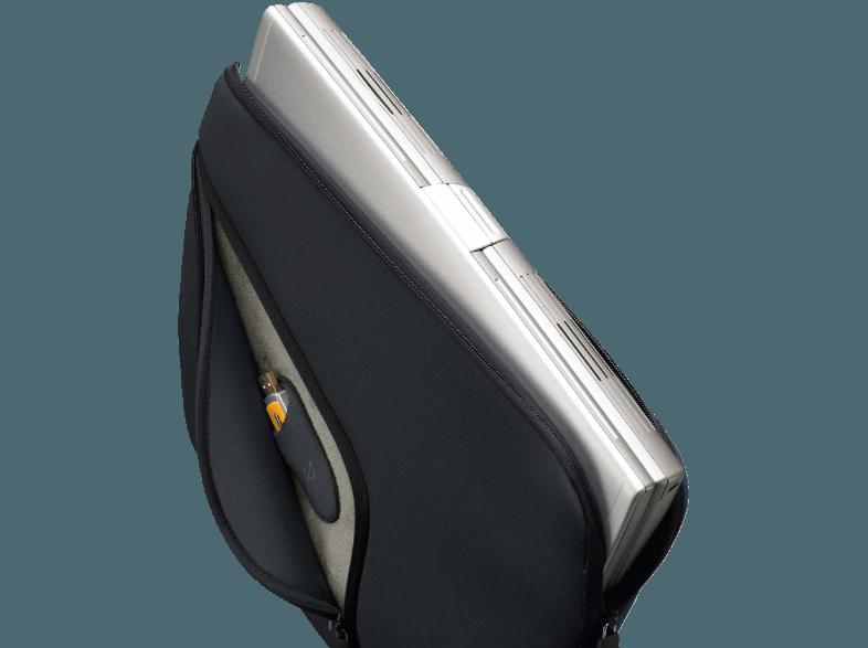 CASE-LOGIC PAS213K Notebook Sleeve Universal