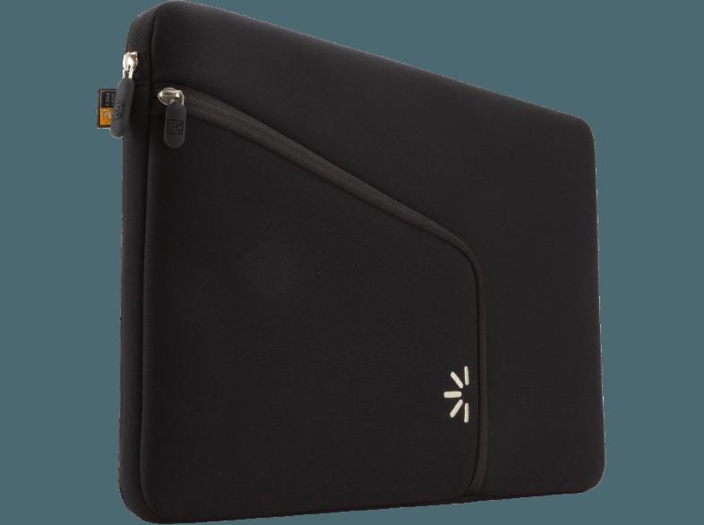 CASE-LOGIC PAS213K Notebook Sleeve Universal, CASE-LOGIC, PAS213K, Notebook, Sleeve, Universal