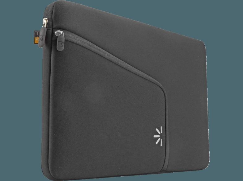 CASE-LOGIC PAS215K Notebook Sleeve Universal, CASE-LOGIC, PAS215K, Notebook, Sleeve, Universal