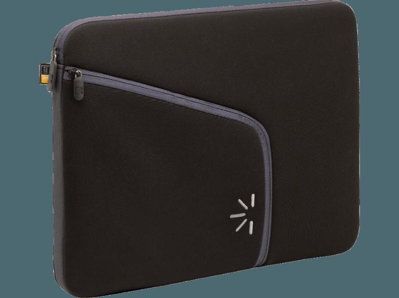 CASE-LOGIC PLS214K Notebook Sleeve Universal, CASE-LOGIC, PLS214K, Notebook, Sleeve, Universal