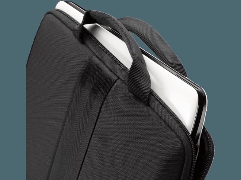 CASE-LOGIC QNS111K Netbook Hardcase Universal