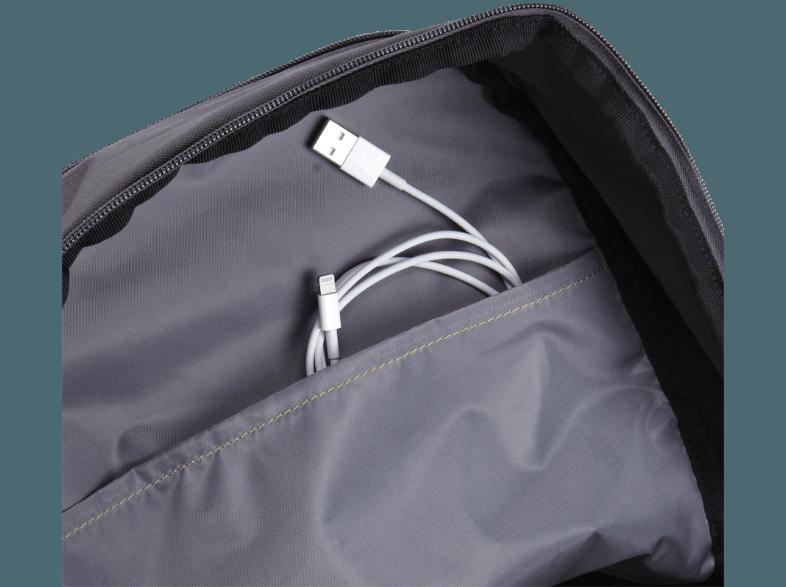 CASE-LOGIC WMBP115GY Rucksack Universal