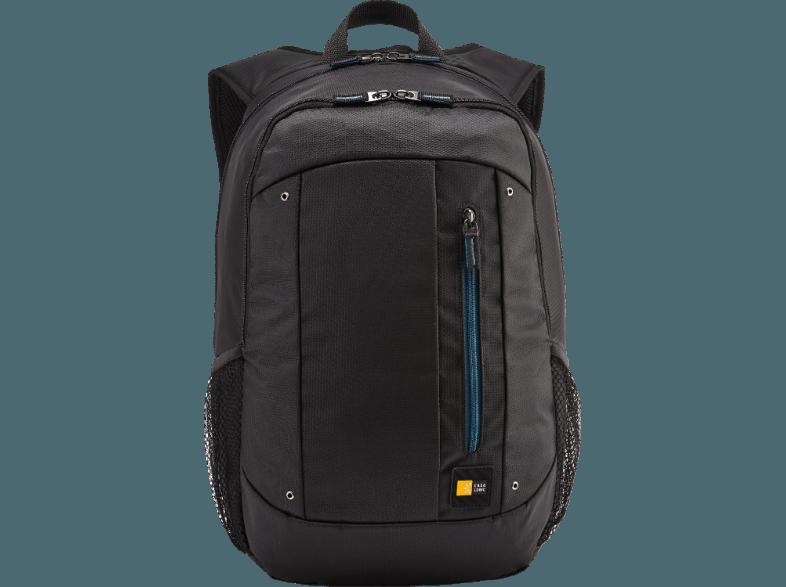 CASE-LOGIC WMBP115K Notebook Rucksack Universal