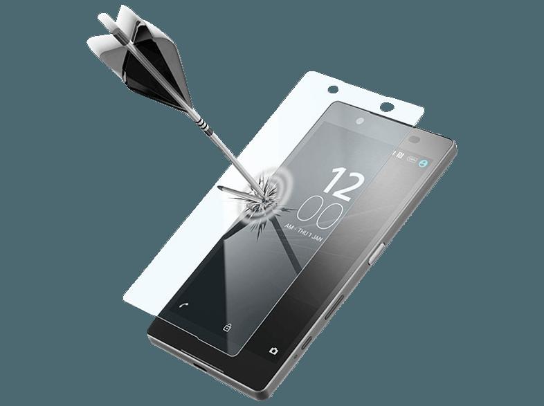 CELLULAR LINE 37099 Displayschutzglas (Sony Xperia Z5)