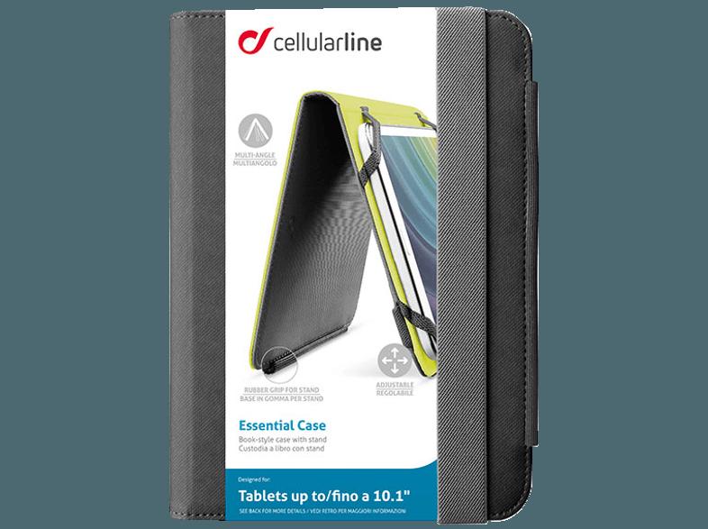 CELLULAR LINE 37196 Essential Tablethülle Universal