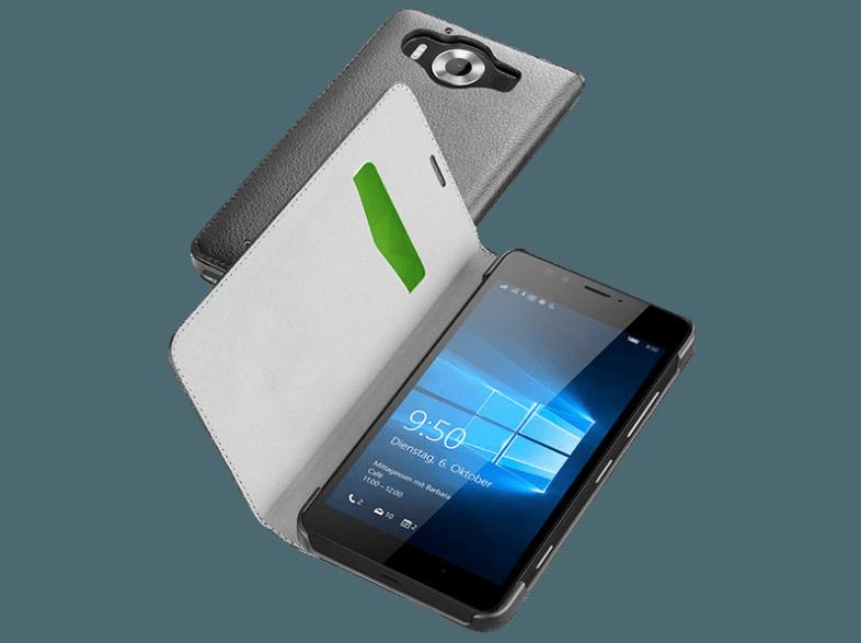 CELLULAR LINE 37206 Smartphonetasche Lumia 950