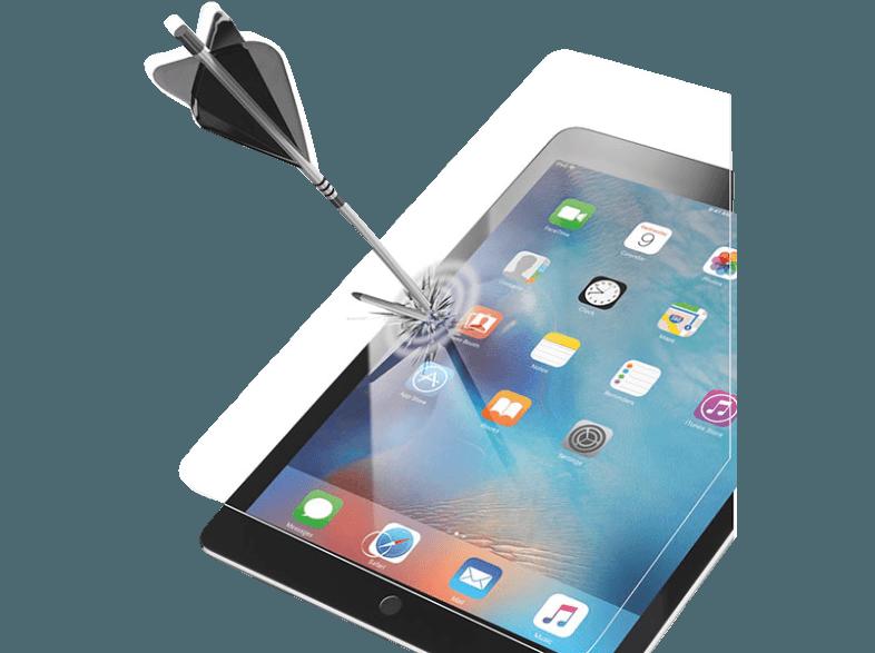 CELLULAR LINE HD Schutzglas   Microfasertuch   Staubentferner für iPad Pro Schutzglas iPad Pro, CELLULAR, LINE, HD, Schutzglas, , Microfasertuch, , Staubentferner, iPad, Pro, Schutzglas, iPad, Pro