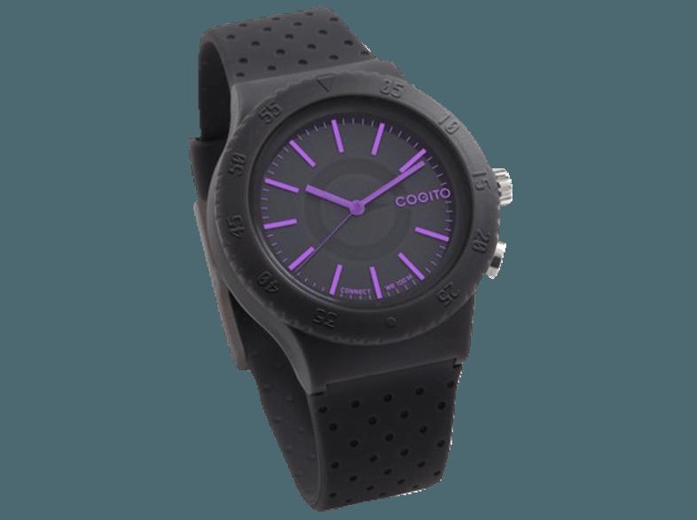 COGITO CW3.0-004-01 Pop Schwarz (Smart Watch)