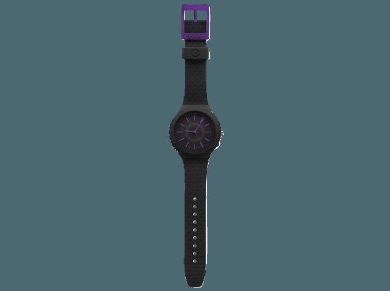 COGITO CW3.0-004-01 Pop Schwarz (Smart Watch)