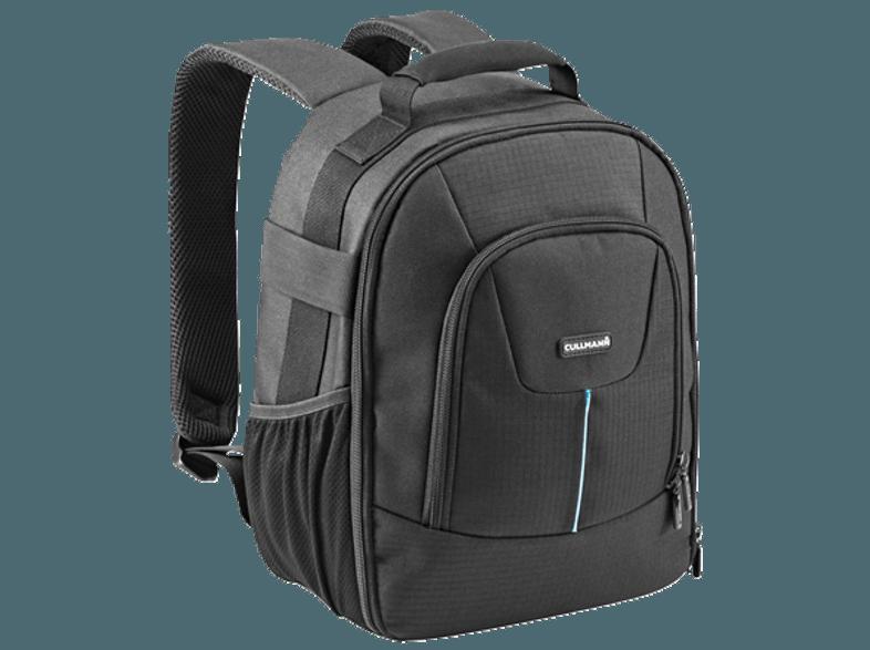 CULLMANN 93782 Panama BackPack 200 Tasche für Kamera und Zubehör (Farbe: Schwarz)