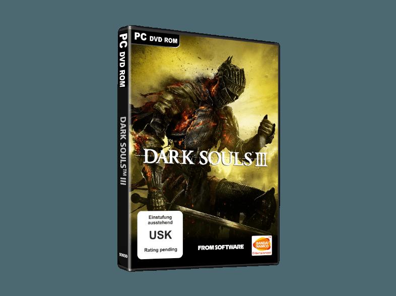 Dark Souls 3 [PC]