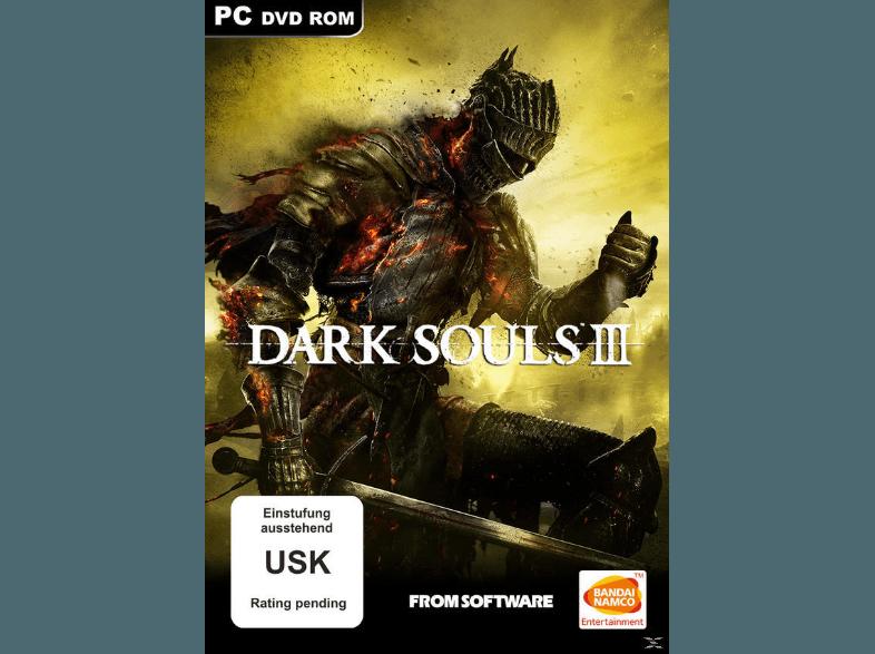 Dark Souls 3 [PC]