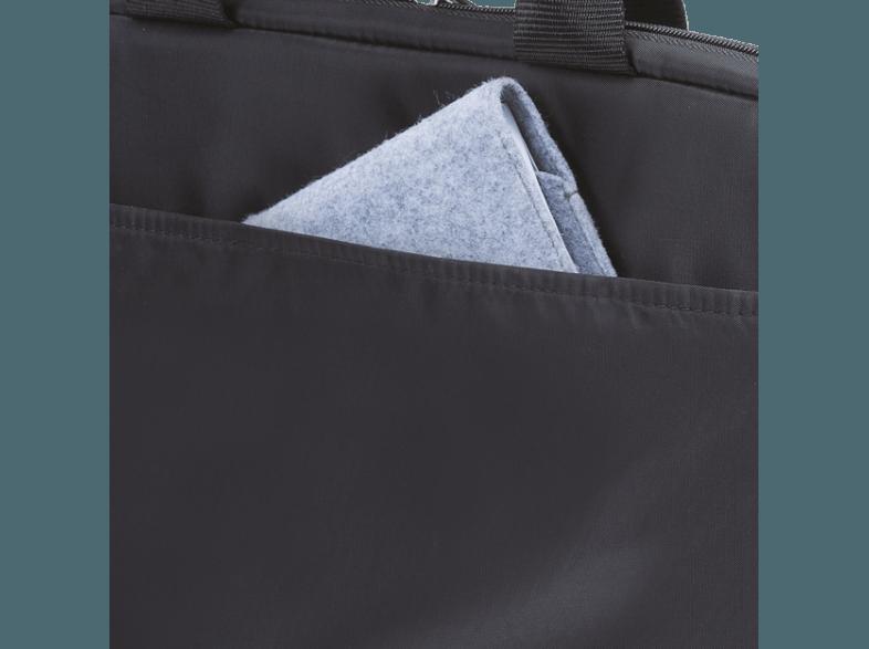 DICOTA D30994 Slim Case BASE Notebook Tasche Notebooks bis zu 13.3 Zoll
