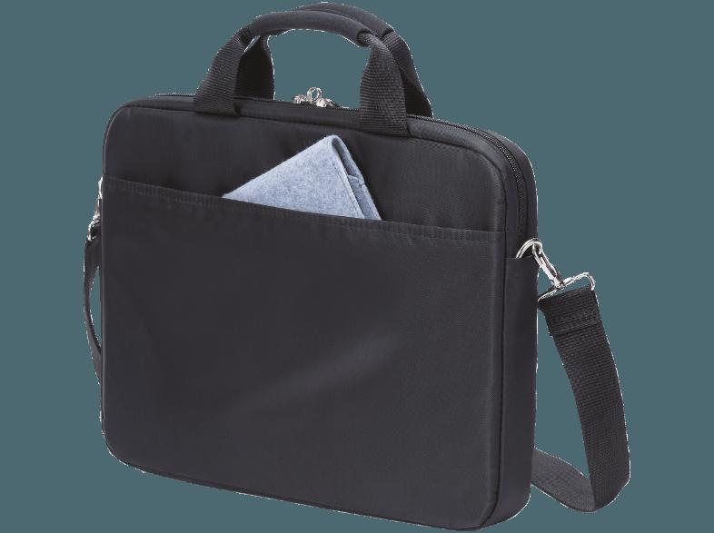 DICOTA D30994 Slim Case BASE Notebook Tasche Notebooks bis zu 13.3 Zoll