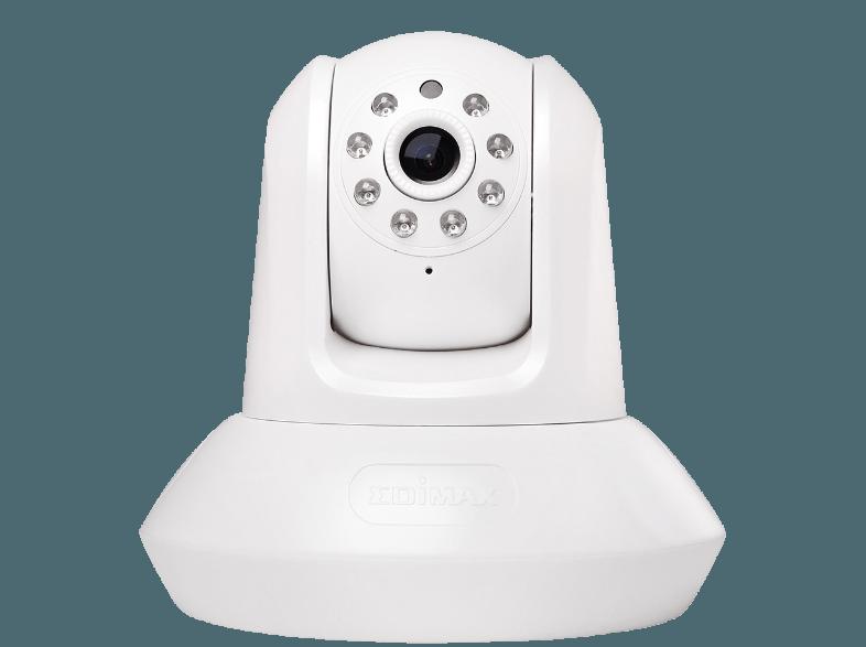 EDIMAX IC-7112W Smart HD WLAN Kamera
