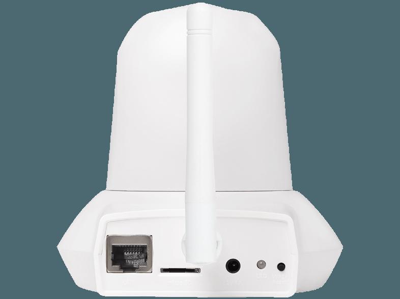 EDIMAX IC-7112W Smart HD WLAN Kamera