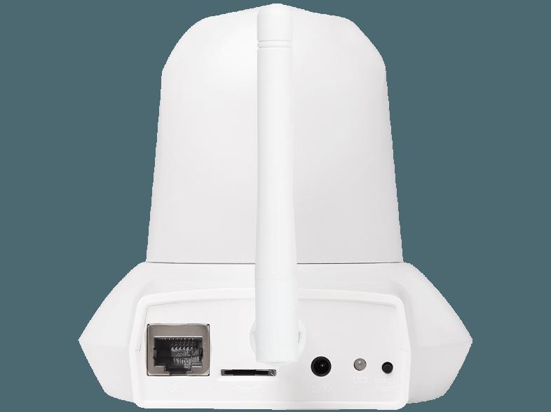 EDIMAX IC-7112W Smart HD WLAN Kamera, EDIMAX, IC-7112W, Smart, HD, WLAN, Kamera