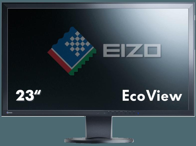 EIZO EV2316W 23 Zoll  LCD