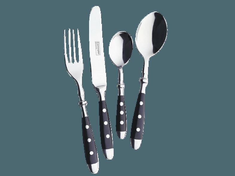 ESMEYER 229-080 24-tlg. Besteckset