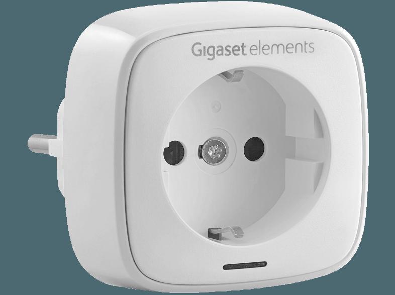 GIGASET S30851-H2519-R101 Schaltsteckdose