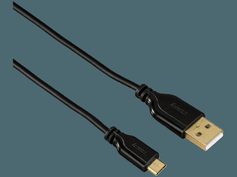 HAMA 074247 USB Kabel  (  )