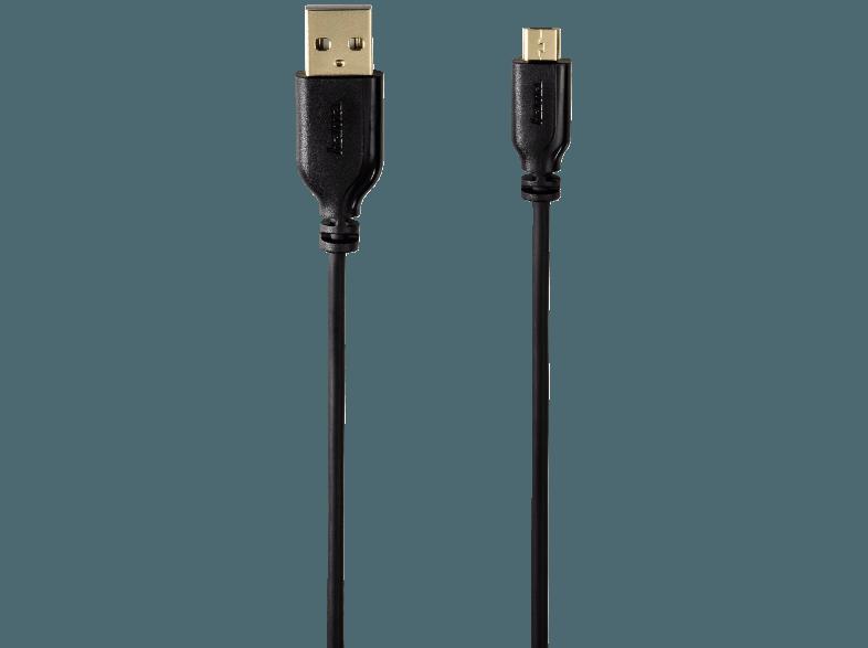 HAMA 074247 USB Kabel  (  )