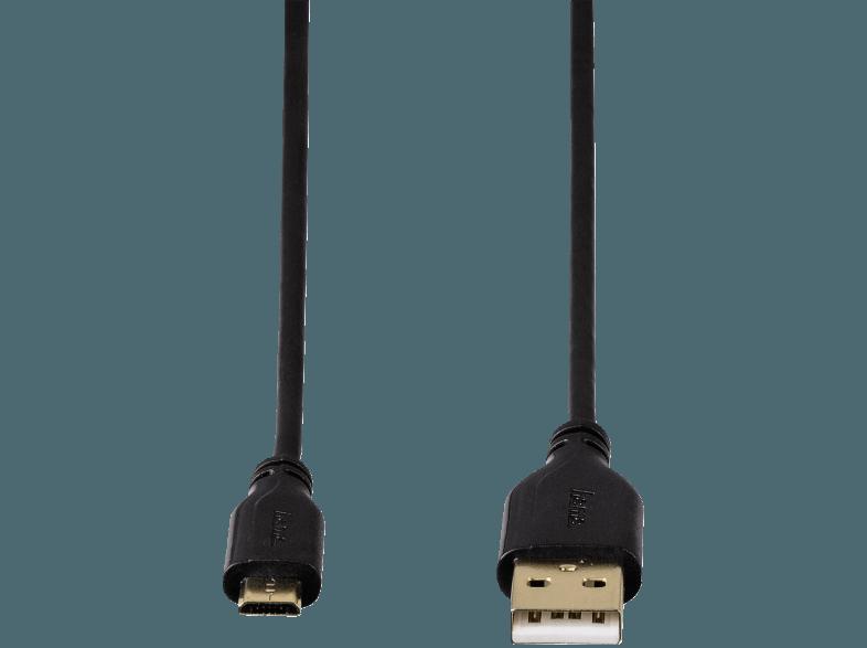 HAMA 074247 USB Kabel  (  )