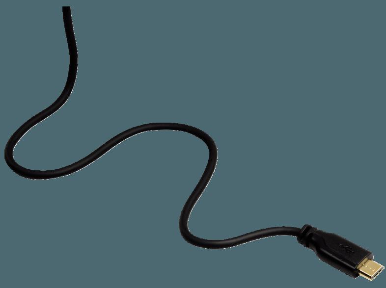 HAMA 074247 USB Kabel  (  )