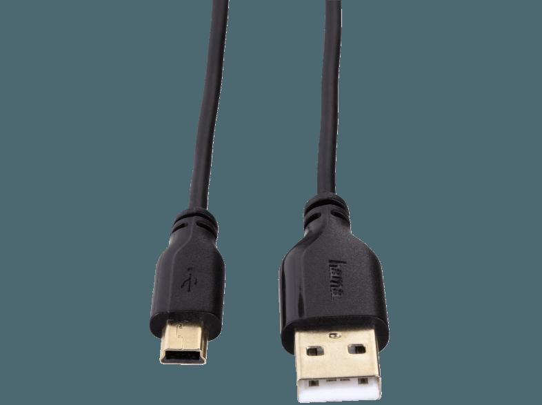 HAMA 074248 USB Kabel  (  )