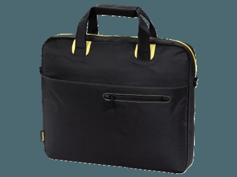 HAMA 101169 San Francisco Notebook Tasche Universal