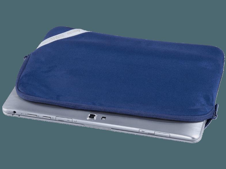 HAMA 101196 Velour Notebook Sleeve Universal