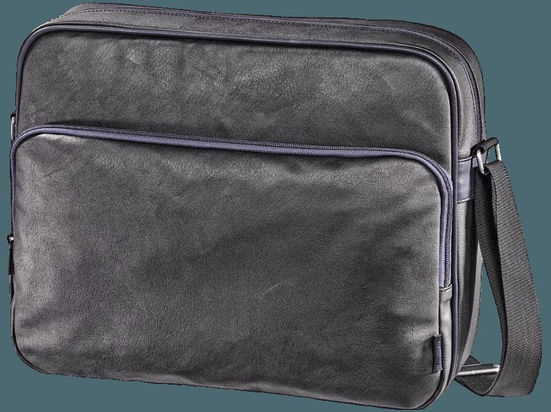 HAMA 101243 Quarterbag Notebook Tasche Universal