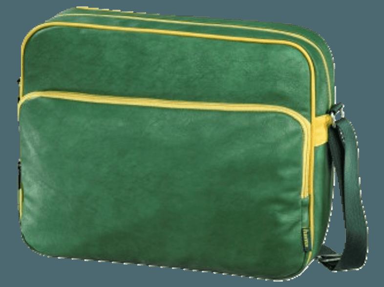 HAMA 101244 Quarterbag Notebook Tasche Universal