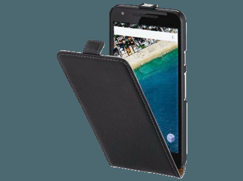 HAMA 133152 Smart Case Handytasche Google Nexus 5X