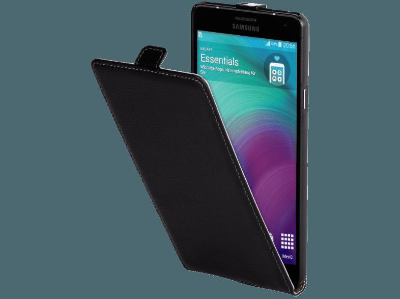 HAMA 135390 Smart Case Flap-Tasche Galaxy A7