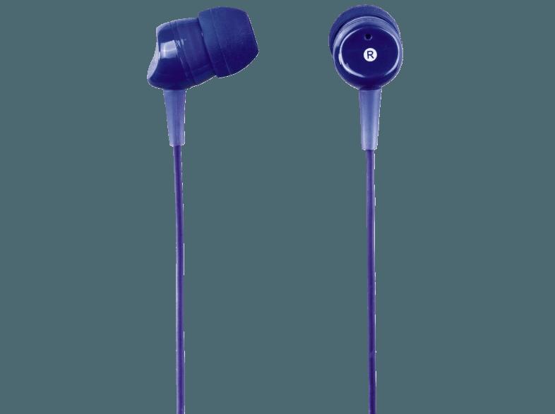 HAMA 137416 Basic In-Ear Headset, HAMA, 137416, Basic, In-Ear, Headset