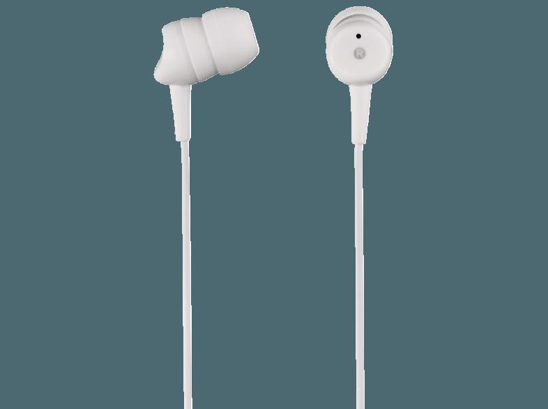 HAMA 137418 Basic In-Ear Headset, HAMA, 137418, Basic, In-Ear, Headset