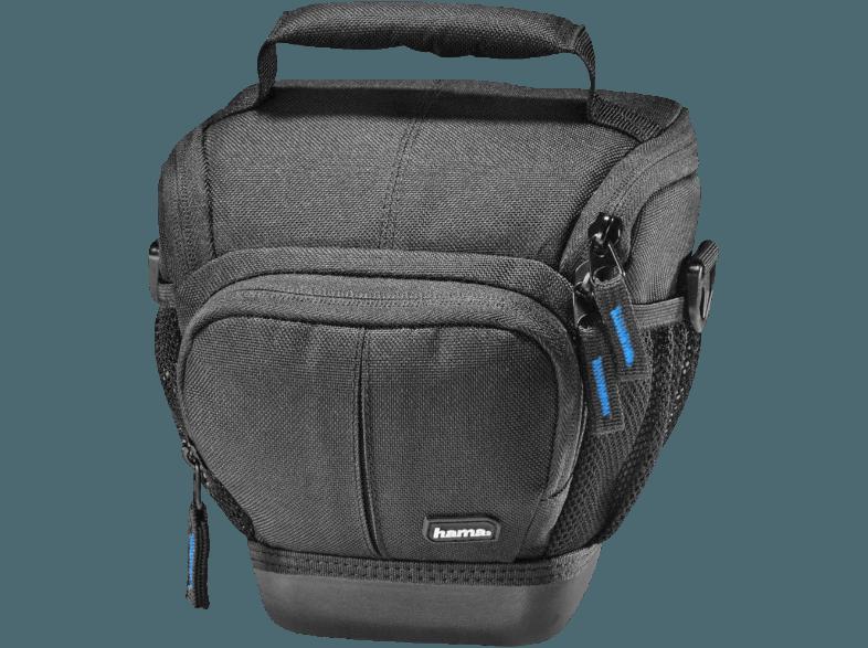 HAMA 139804 Tasche  (Farbe: Schwarz)