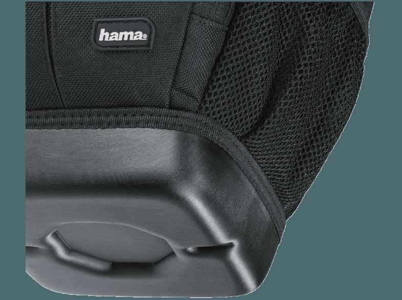 HAMA 139804 Tasche  (Farbe: Schwarz)