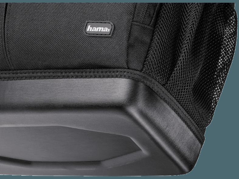 HAMA 139806 Kameratasche  (Farbe: Schwarz)