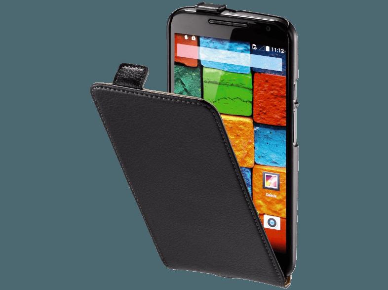 HAMA 172200 Smart Case Flap-Tasche Moto X 2nd Generation