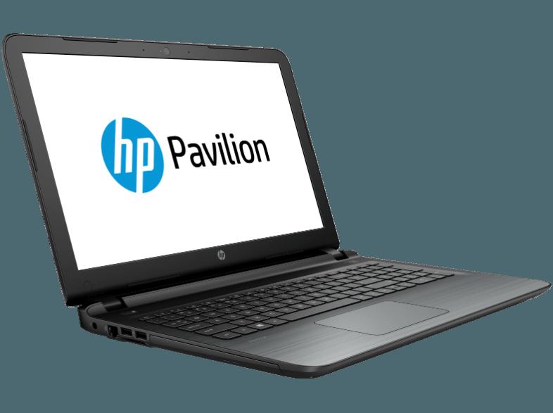 HP 15-AB235NG Notebook 15.6 Zoll
